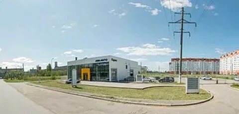 Ул космонавтов 1а