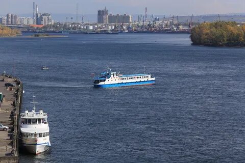 Водно транспортный