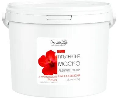 Экстракт гибискуса