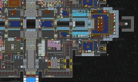 Imperial space ss14 wiki