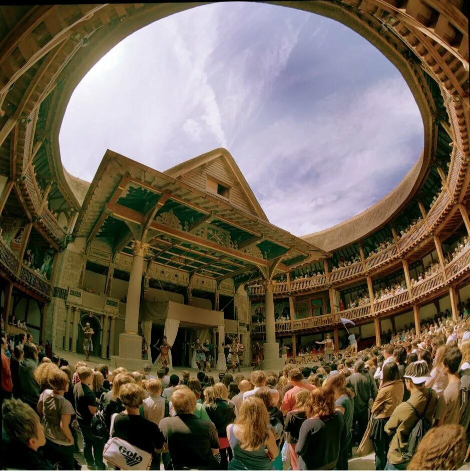Уильям Шекспир театр Глобус. Шекспировский театр Глобус в Лондоне. Театр «Глобус», Лондон, Великобритания. Театр Шекспира в Лондоне.