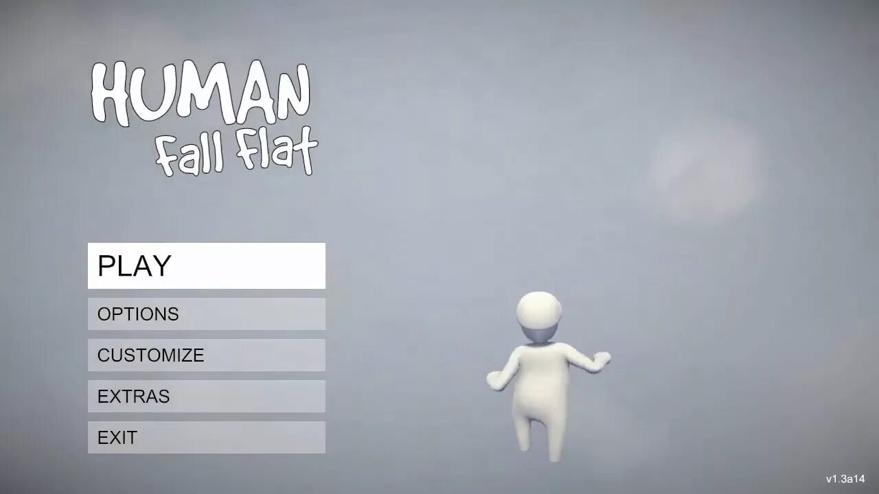 Human Fall Flat по сети. Human Fall Flat по сети на пиратке. Как играть по сети в Human Fall. Как играть в Human Fall Flat по сети с другом на пиратке. Human fall flat играть по сети