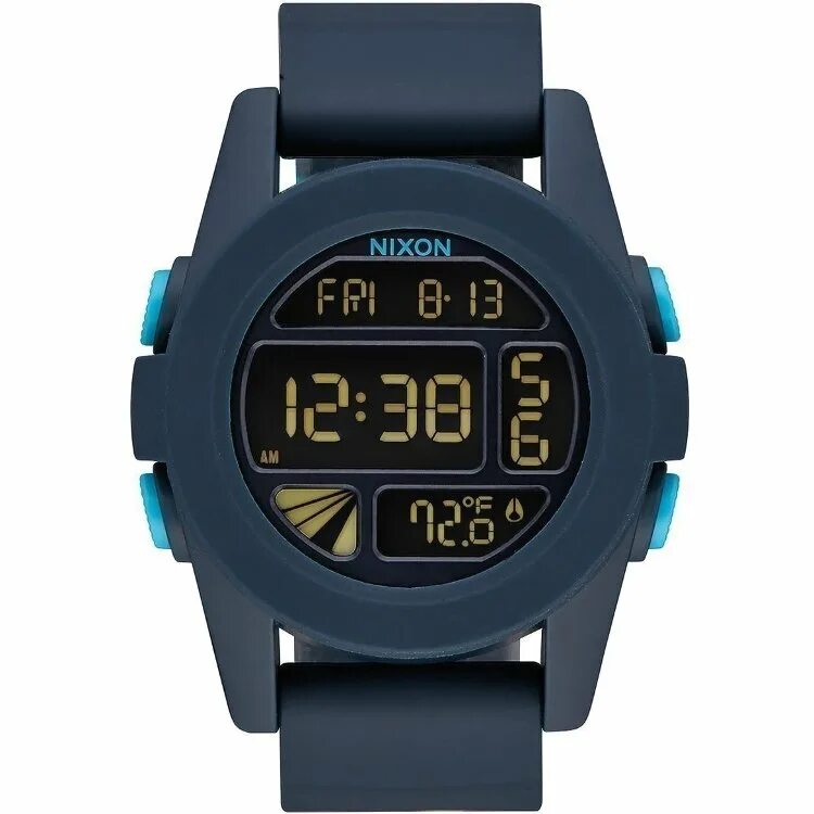 Unit watch