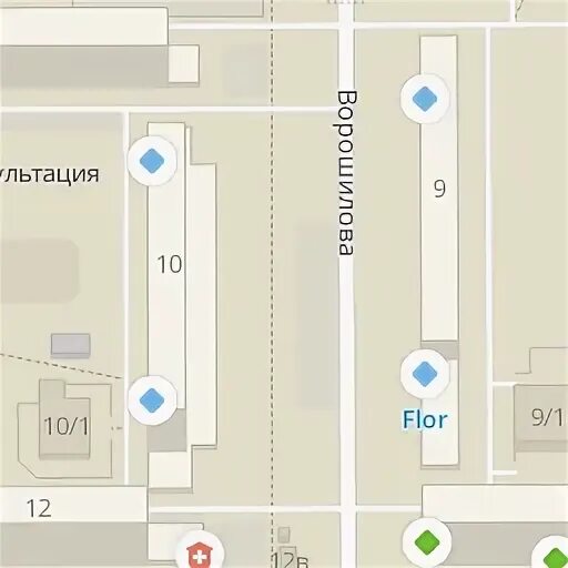 Налоговая магнитогорск ворошилова