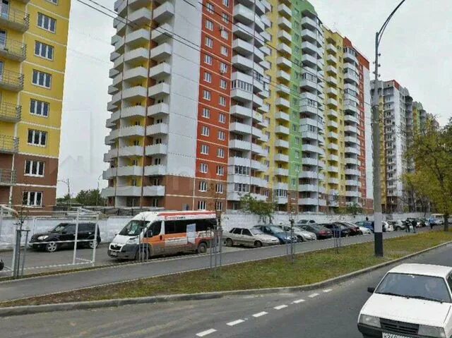 Отзывы о "Лидер", Краснодар, улица Академика Лукьяненко, 10 - Яндекс Карты