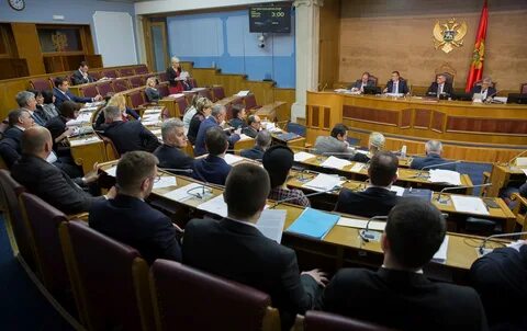 Вступление в правительство