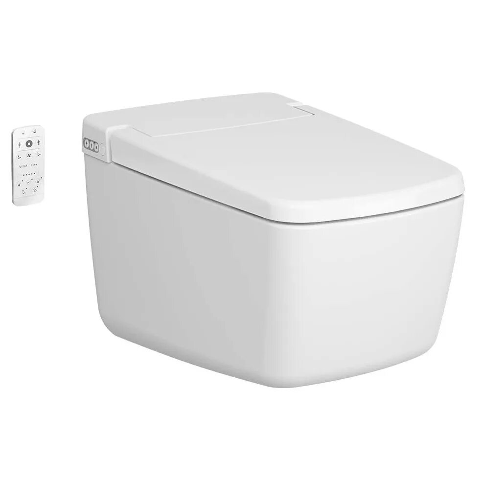 Унитазы микролифт iddis подвесные