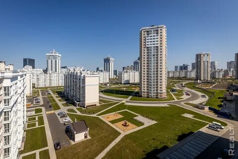 Минск 2023 фото