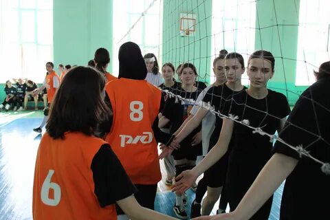Лига первых школа