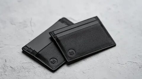 Lighting wallet