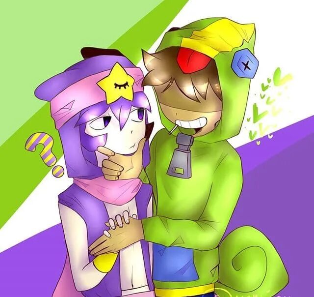 Brawl stars любовь сэнди и леона. Шип леона и сэнди 18. Браво старс шипы леона и сэнди. Сэнди и лион brawl stars. Нита и сэнди.