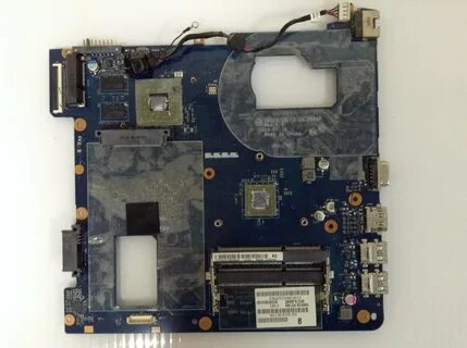 Samsung np350v5c плата