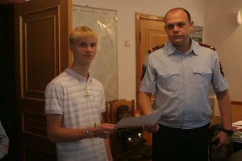 Полиция ногинск