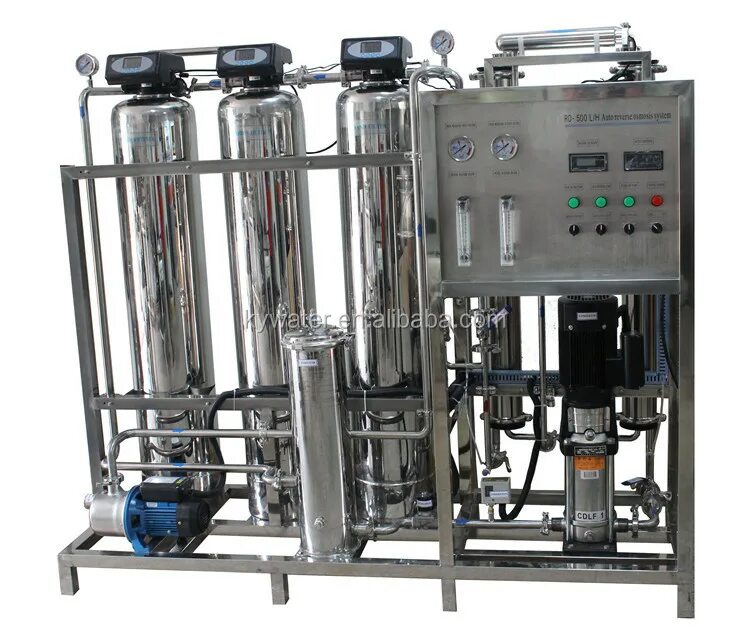 500l/h Reverse Osmosis Equipment Filter. Система осмос для очистки воды 500л. Обратный осмос 500л/ ч. Обратный осмос 100 л/ч. Аппарат для дистиллированной воды