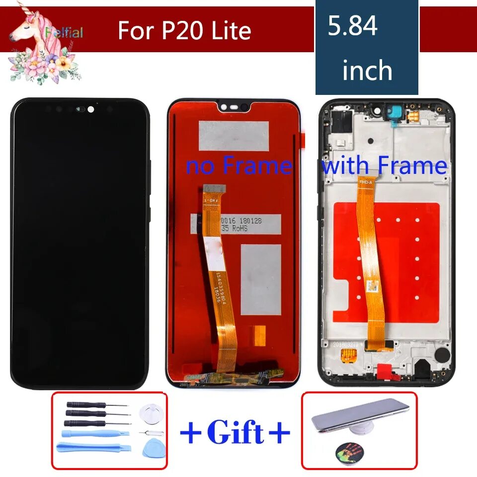 P20 lite дисплей. P20 lite дисплей