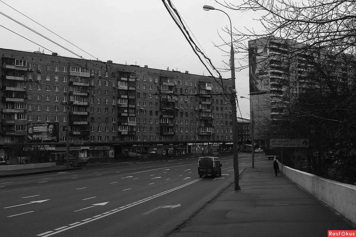Город на память". 575. Бутырская улица Город на память Дзен