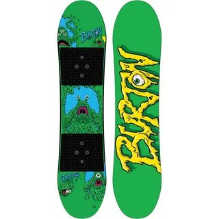 Доска burton