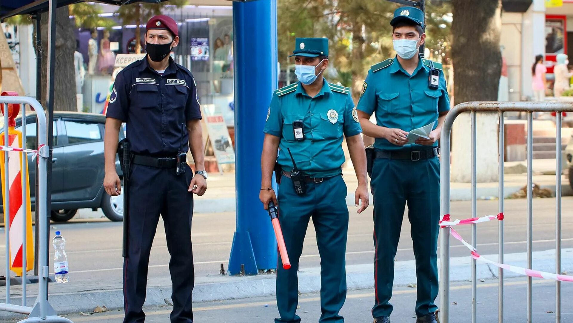 А также добавлены новые. Полицейские Узбекистана. Милиция Узбекистана. Форма полиции Узбекистана. Полиция.