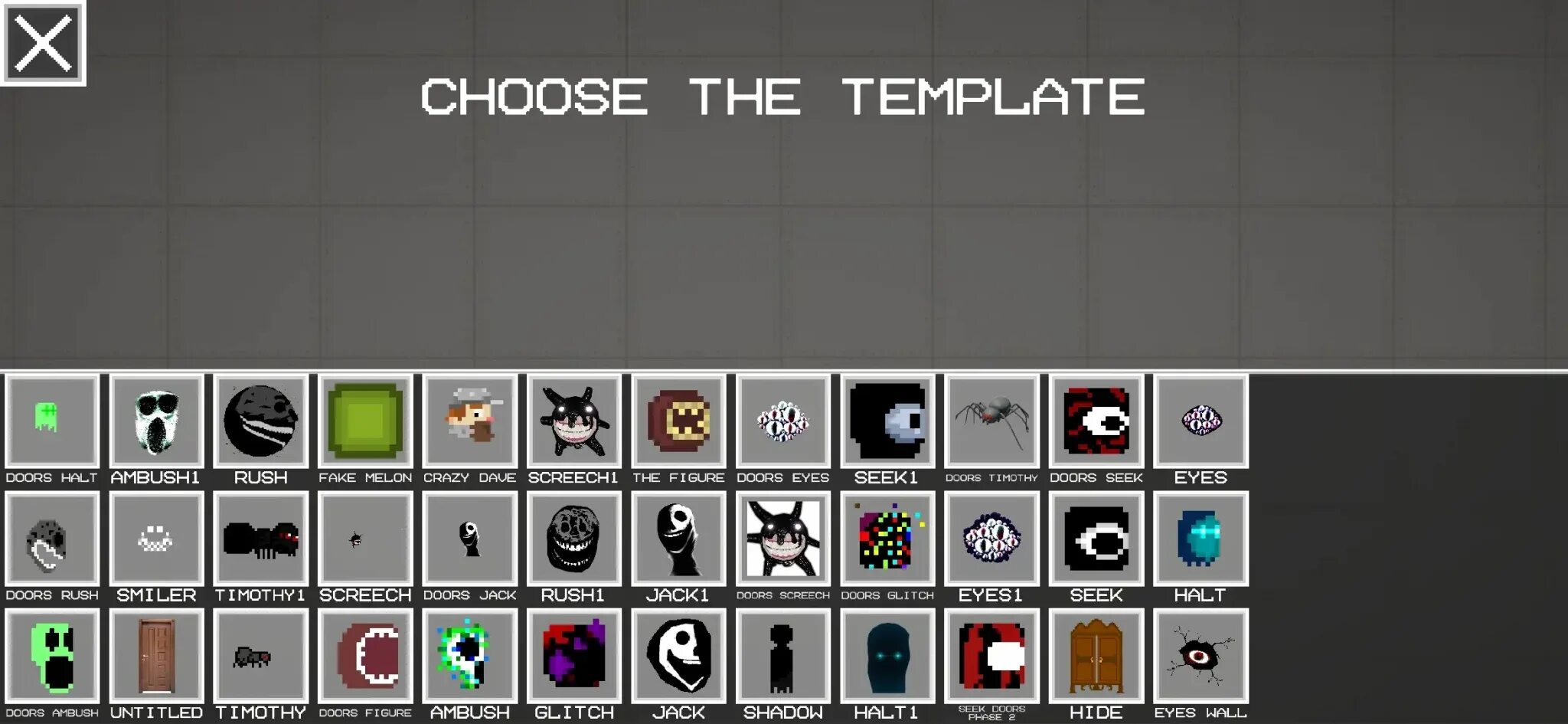 Melon playground mod roblox. Melon playground mod roblox