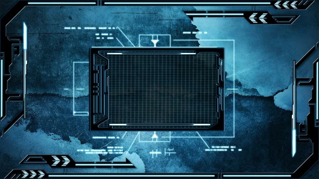 Logon background