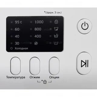 Hisense wf3s6021bw стиральная