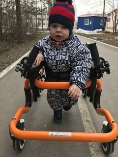 Уровни дцп