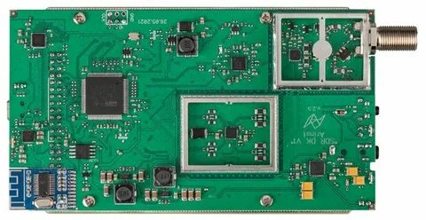 Arinst dreamkit v2d