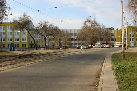 Хлебная площадь самара