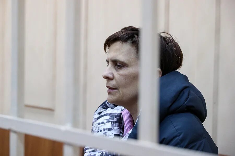 Дело баширова