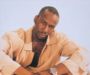 Bobby brown