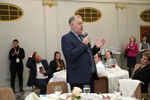Молитвенный завтрак