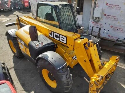 Jcb 531 70