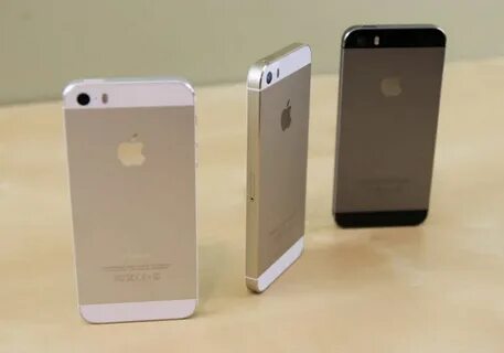 5 s i