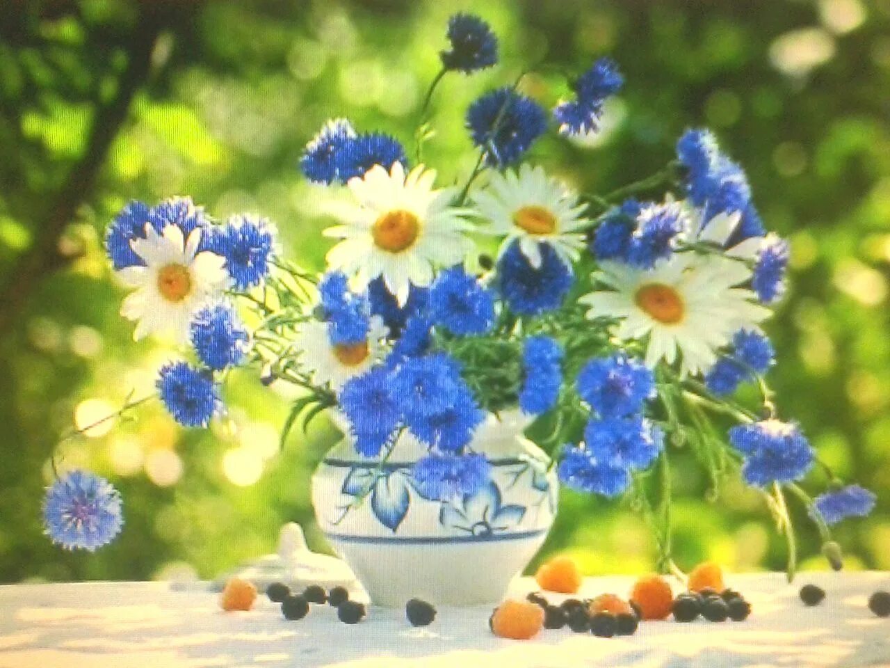 Ощущения души - Разное OK.RU Beautiful flower arrangements, Good morning flowers