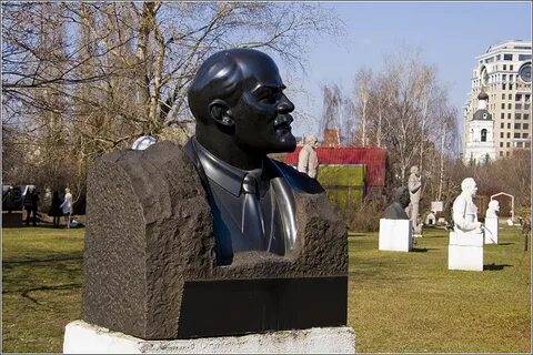 Музей памятников