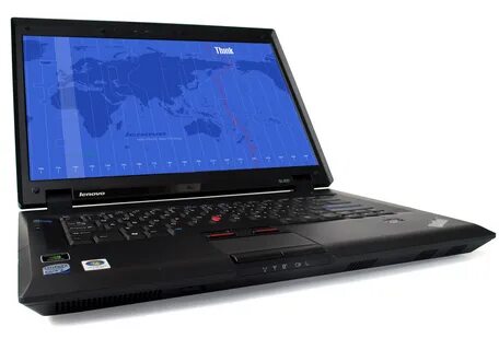 Thinkpad sl500