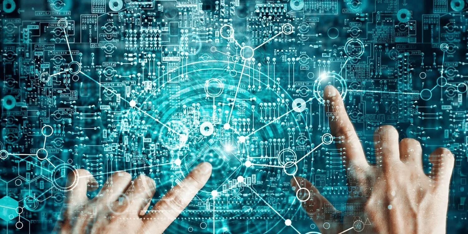 Интеграция искусственного интеллекта