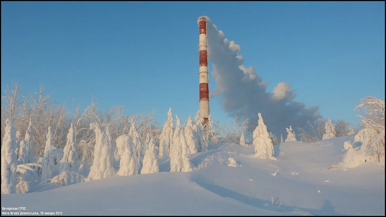 ГРЭС Печора. Коми Печора Печорская ГРЭС фото. Печорская ГРЭС зимой. Белые ночи Печора. Погода в печоре коми на 3