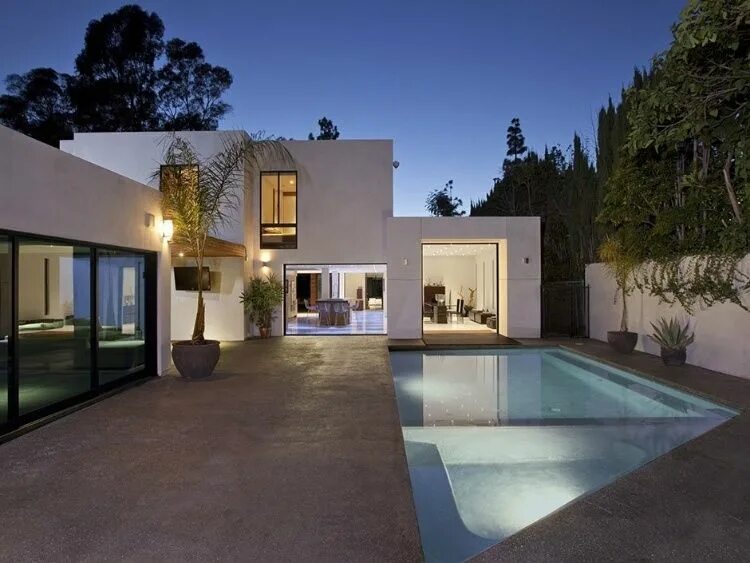 Pin by lyndon lumain on Modern houses Architecture house, Modern bungalow, Bunga