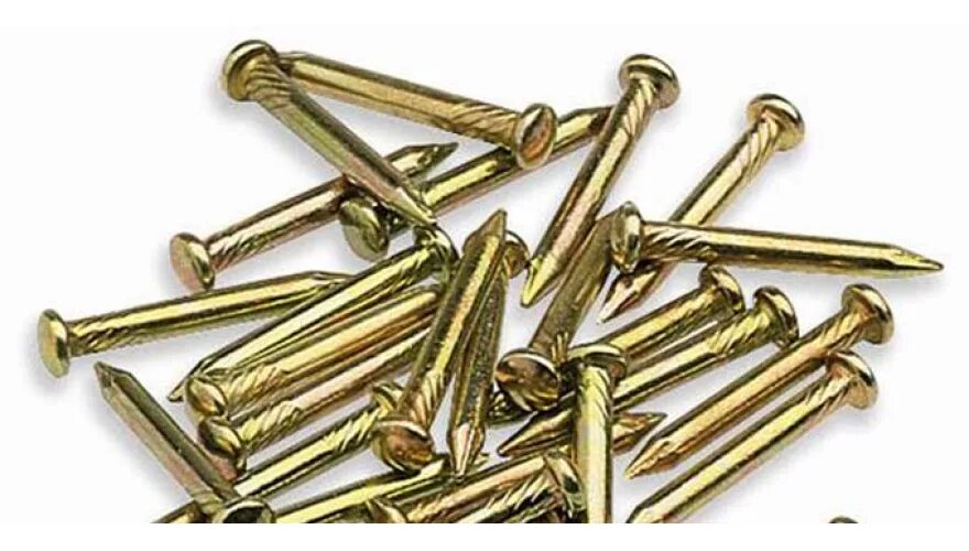 Изоляционный гвоздь антикоррозийный. Гвозди медные 3х30. Гвозди финишные латунированные 1,2 x 20 nfl-lu (100гр. Гвоздь латунь. 5х30.