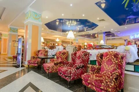 Сайт корстона казань