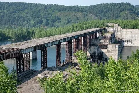 Пгт кузбасса