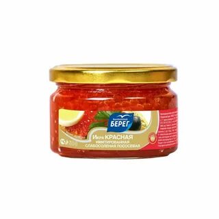 Балтийская икра