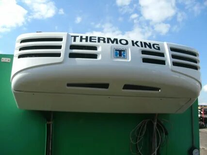 Thermo king
