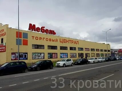 Мебельная 2 корп 2
