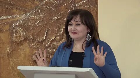 Ана тил
