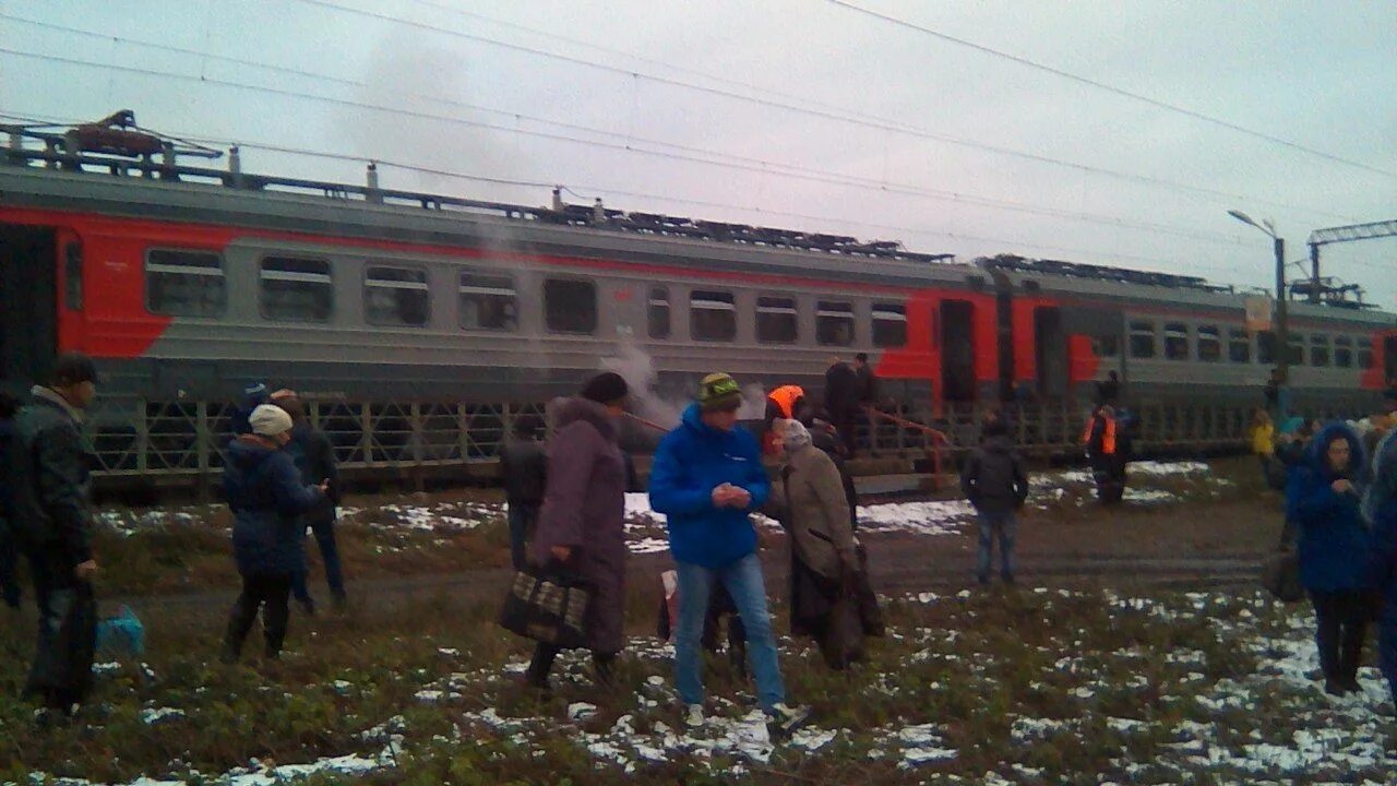 Электрички давыдовка березовая роща сегодня