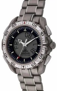 Omega x