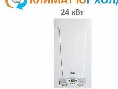 Котел baxi eco 4s подключение