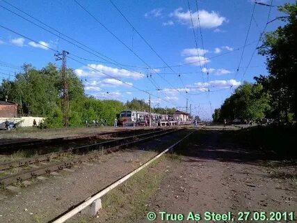 Машиностроитель электросталь
